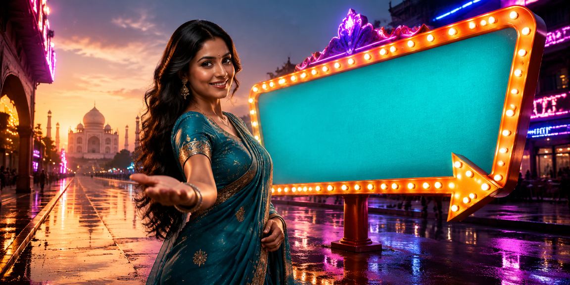 Elegant slot game themed around the Taj Mahal and Indian grandeur