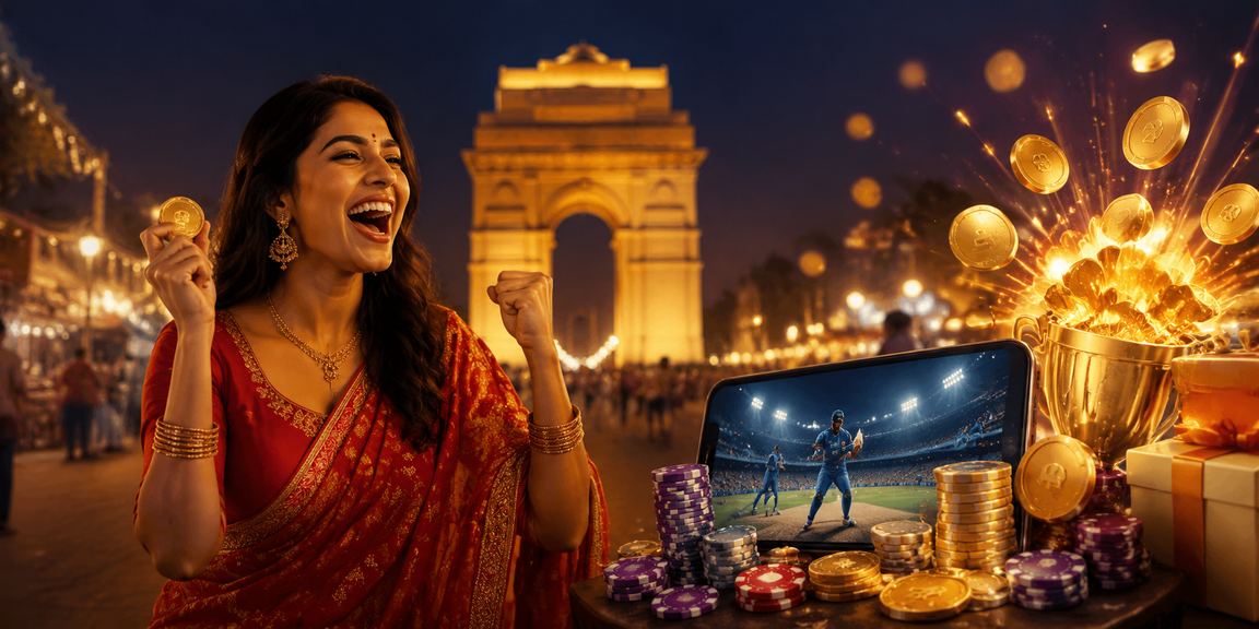 Mobile user performing UPI payment near India Gate, Delhi
